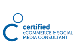 eCommerce & Social Media Consultant