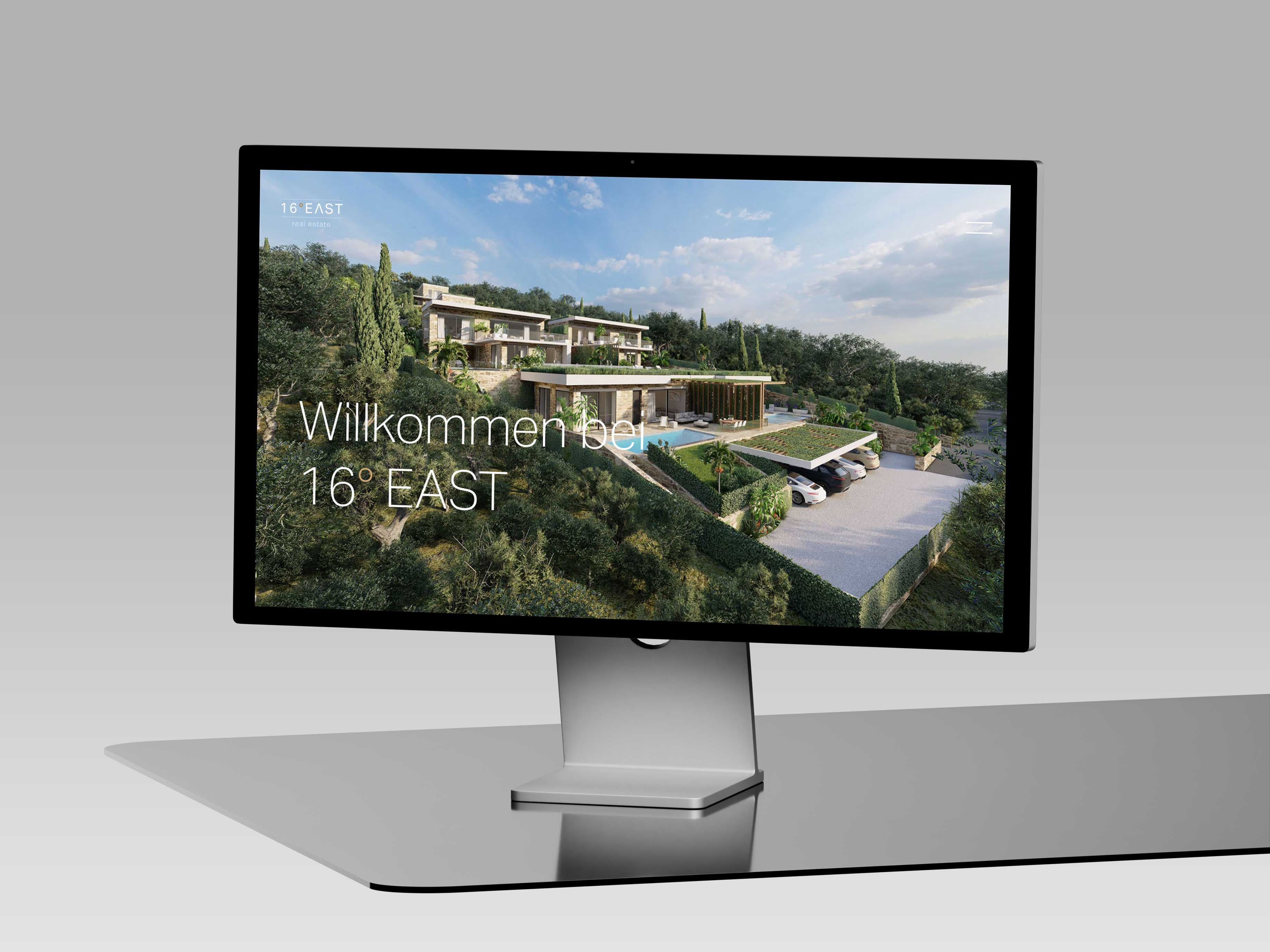 16east – Showcase