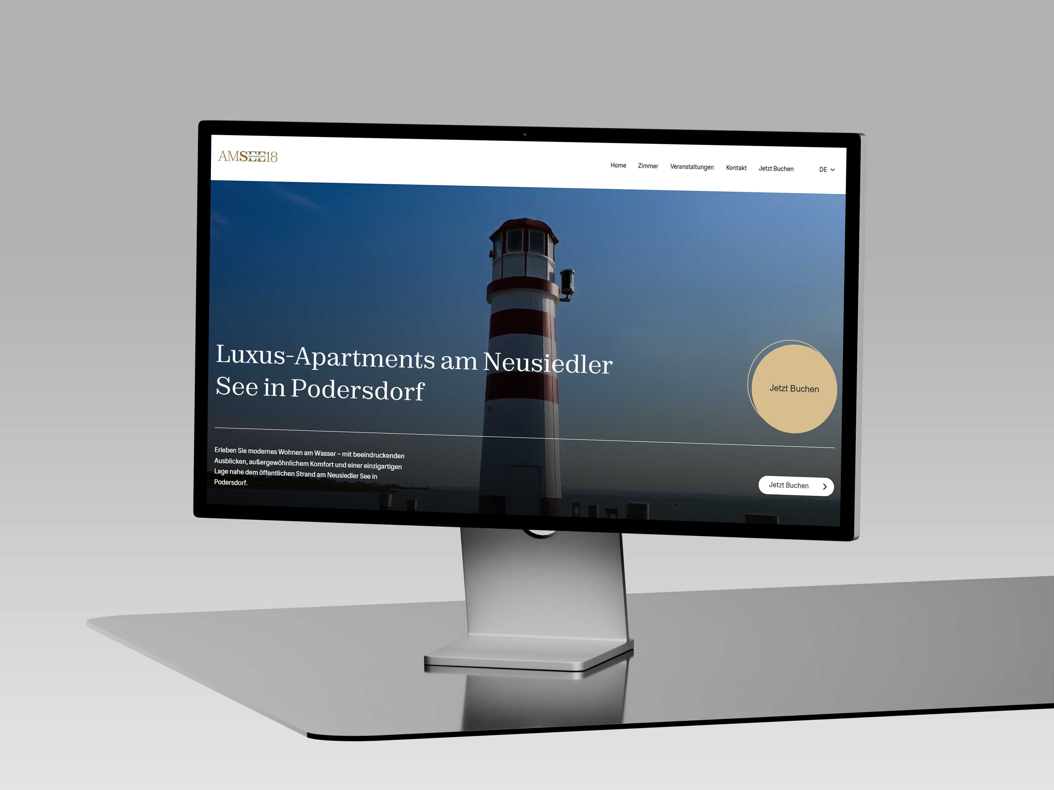 Am See 18 – Showcase