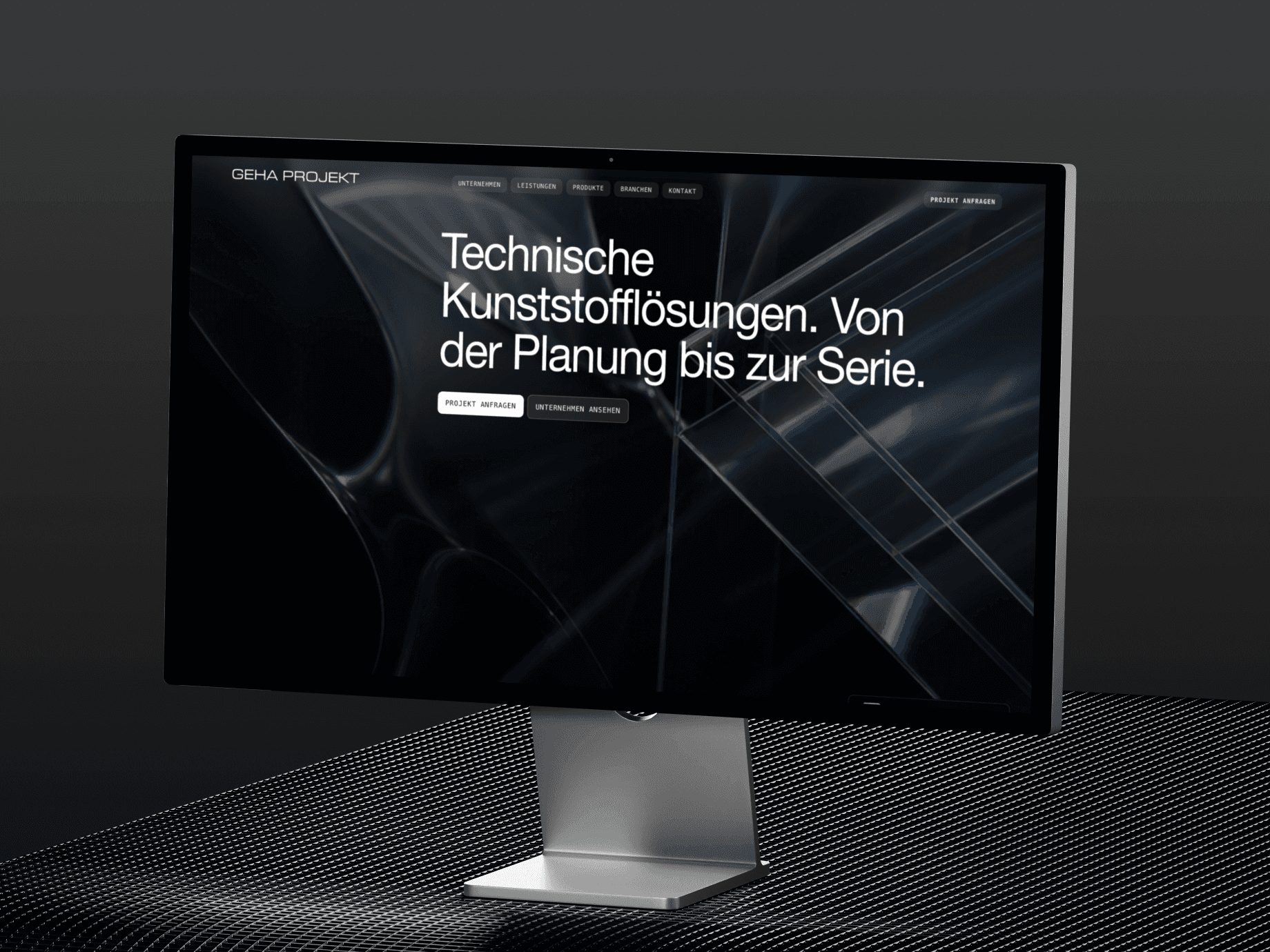 GEHA – Showcase