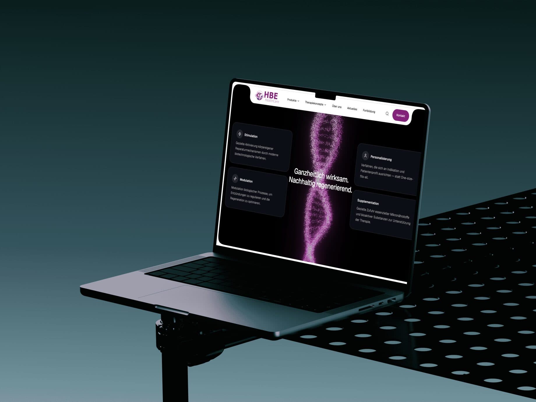 HBE Healthcare – Bild 3