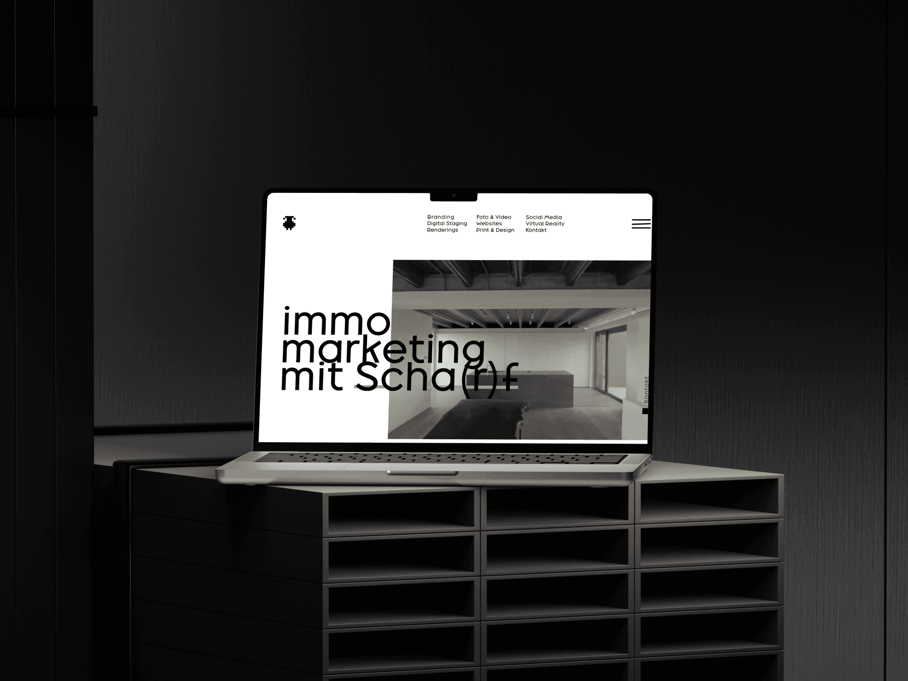 immosheep – Showcase