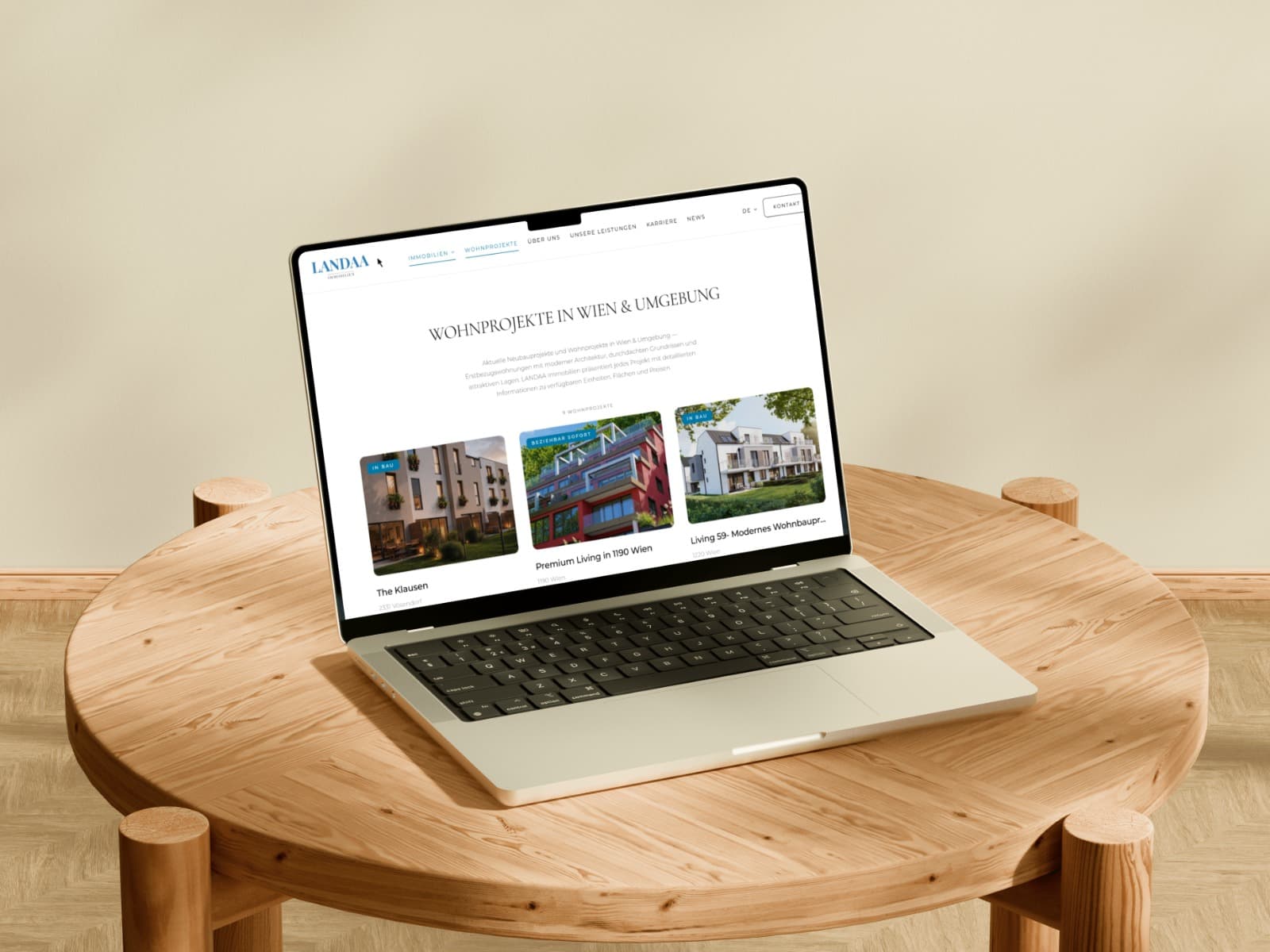 LANDAA Immobilien – Ergebnis 4