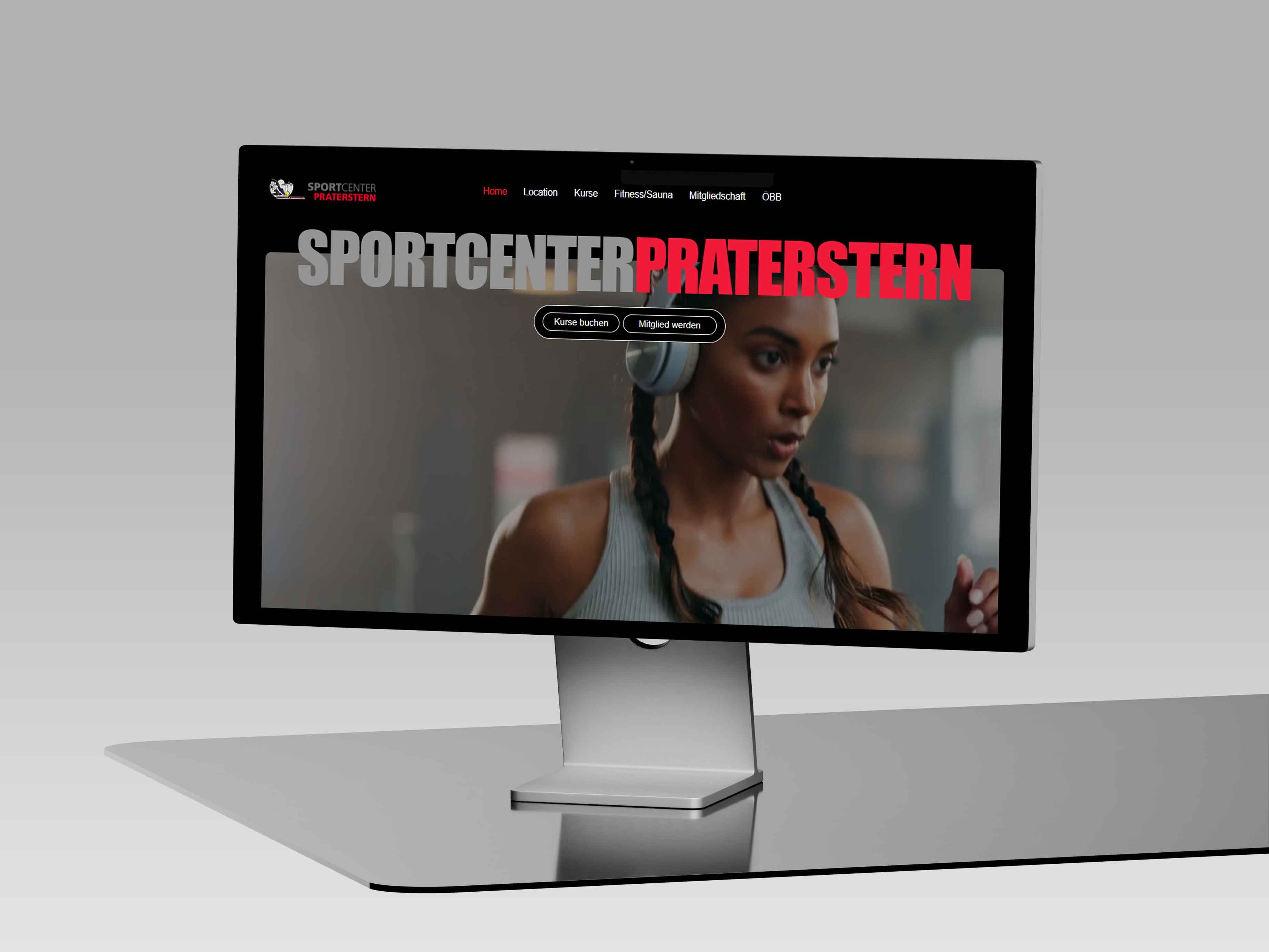 ÖBB Sportcenter Praterstern – Bild 2