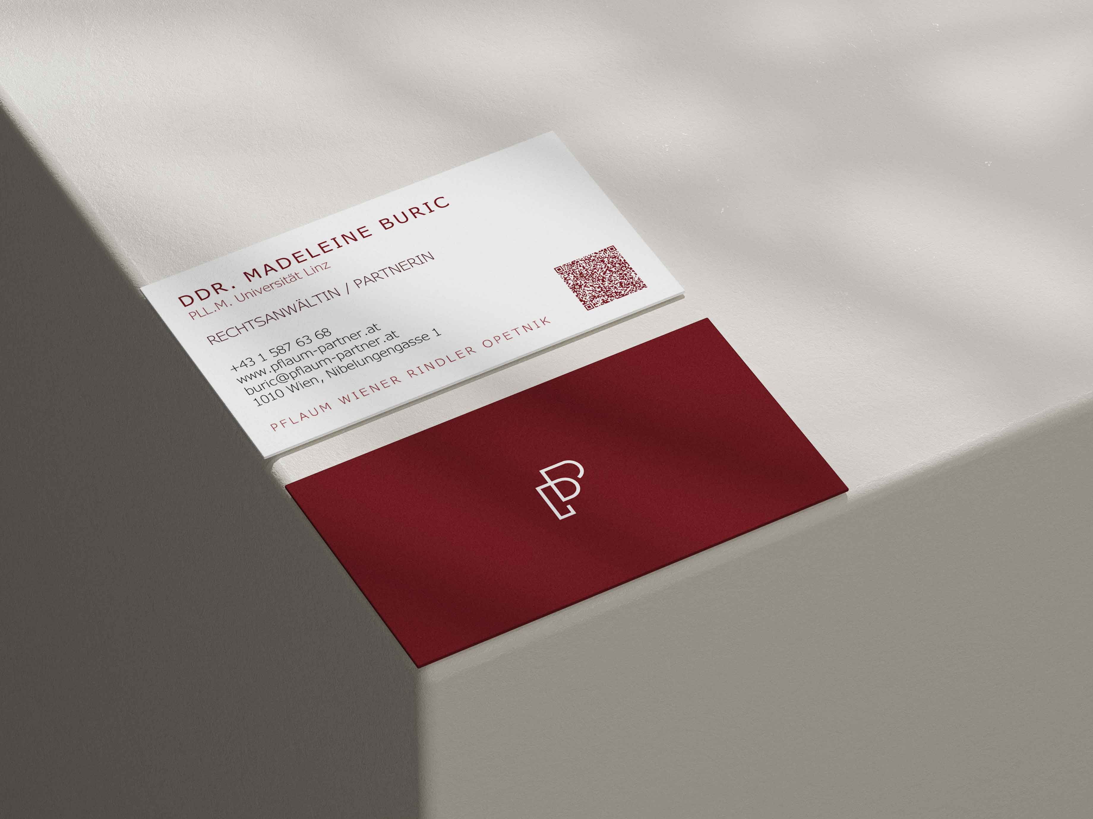 Pflaum & Partner – Ergebnis 2
