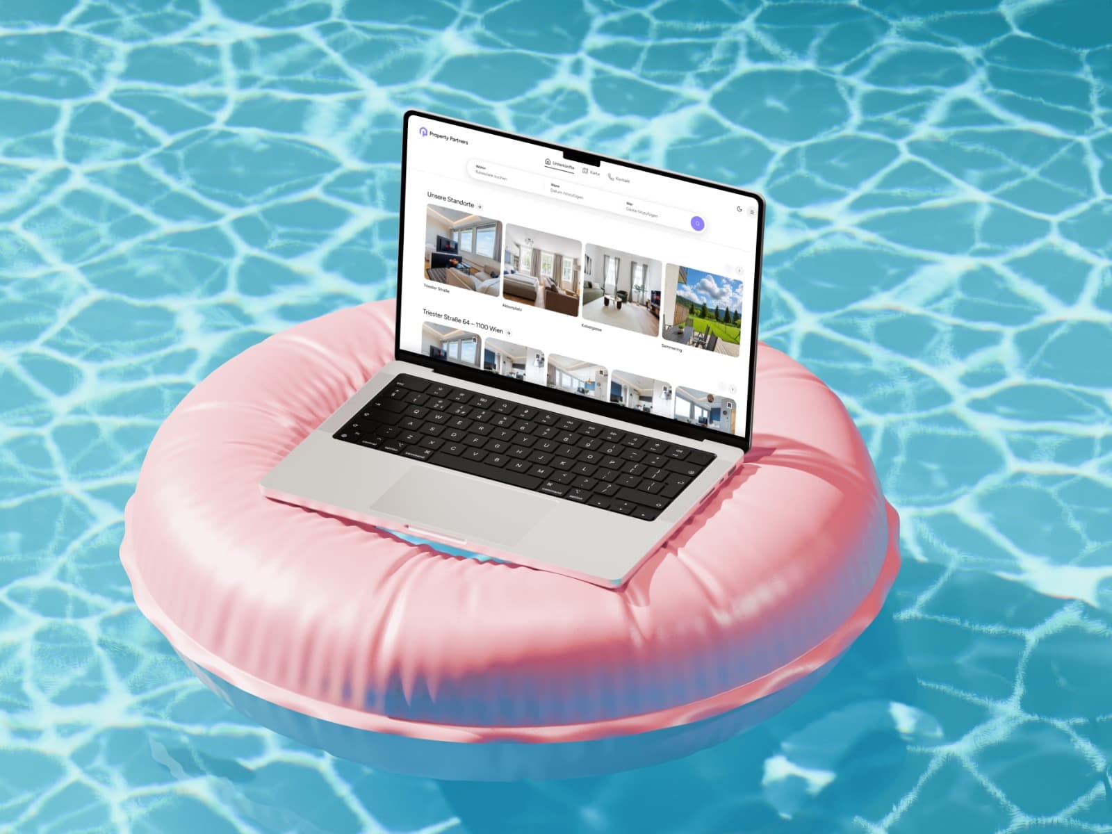 Property Partners – Showcase