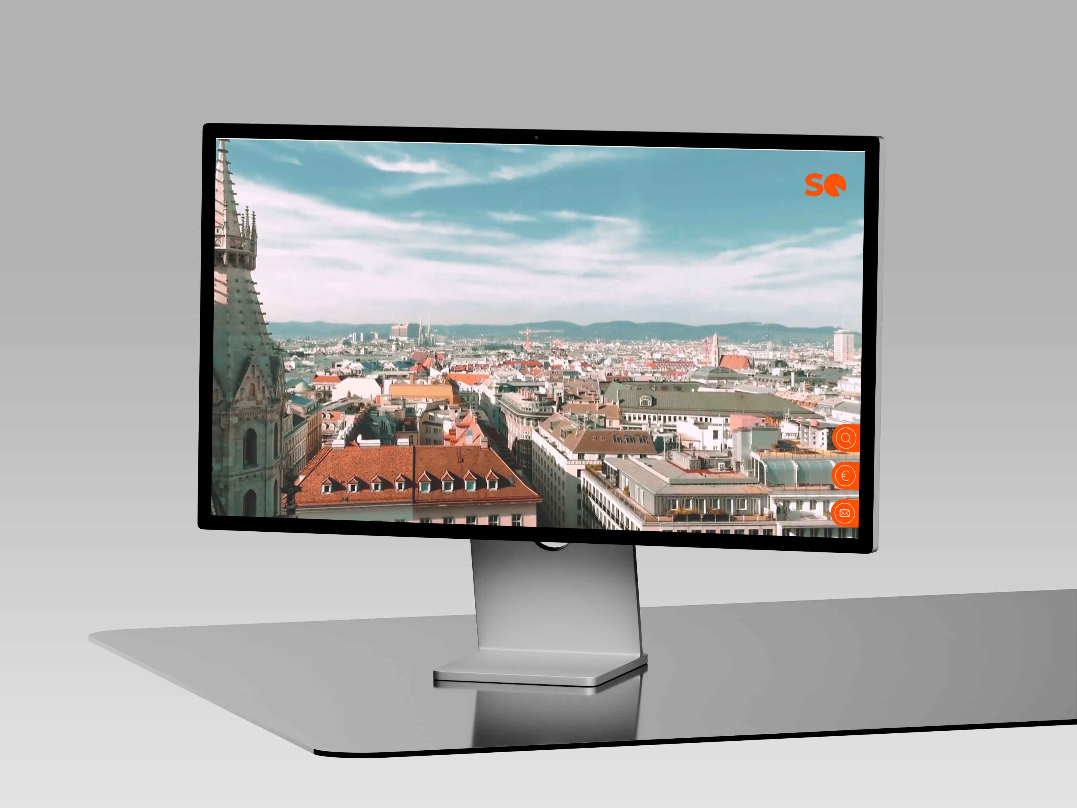 Stadtquartier – Showcase