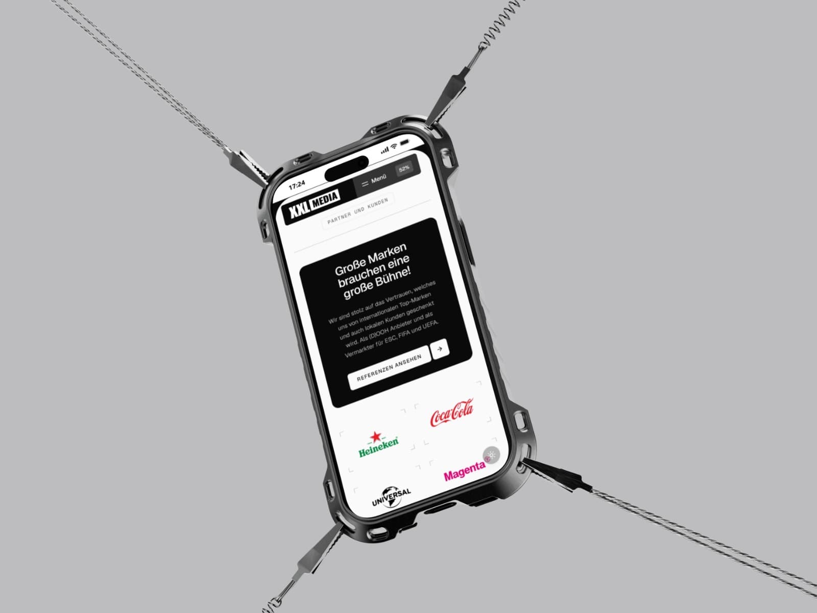 XXL Media – Ergebnis 1