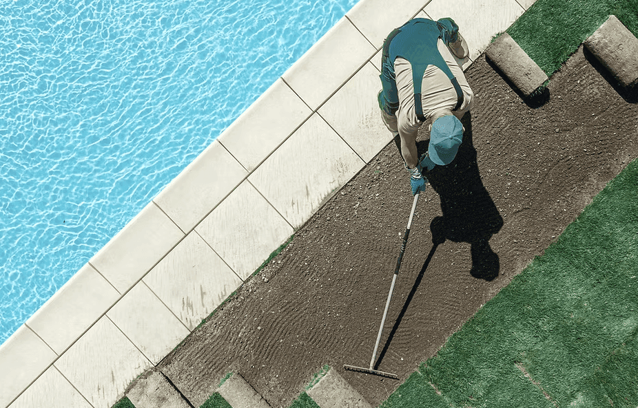Gartengestaltung Akkas – 404MEDIA Case