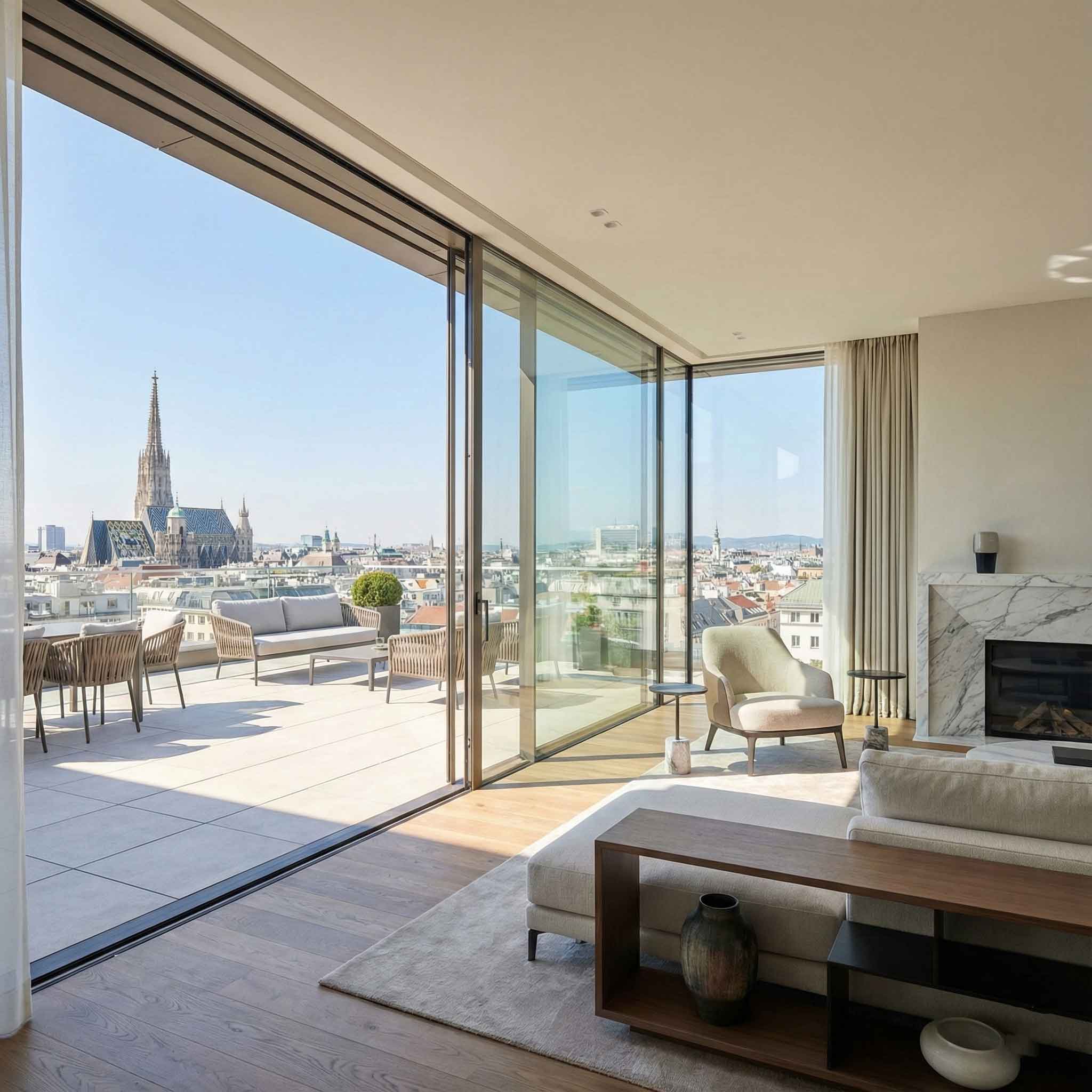 Hyatt Immobilien – 404MEDIA Case