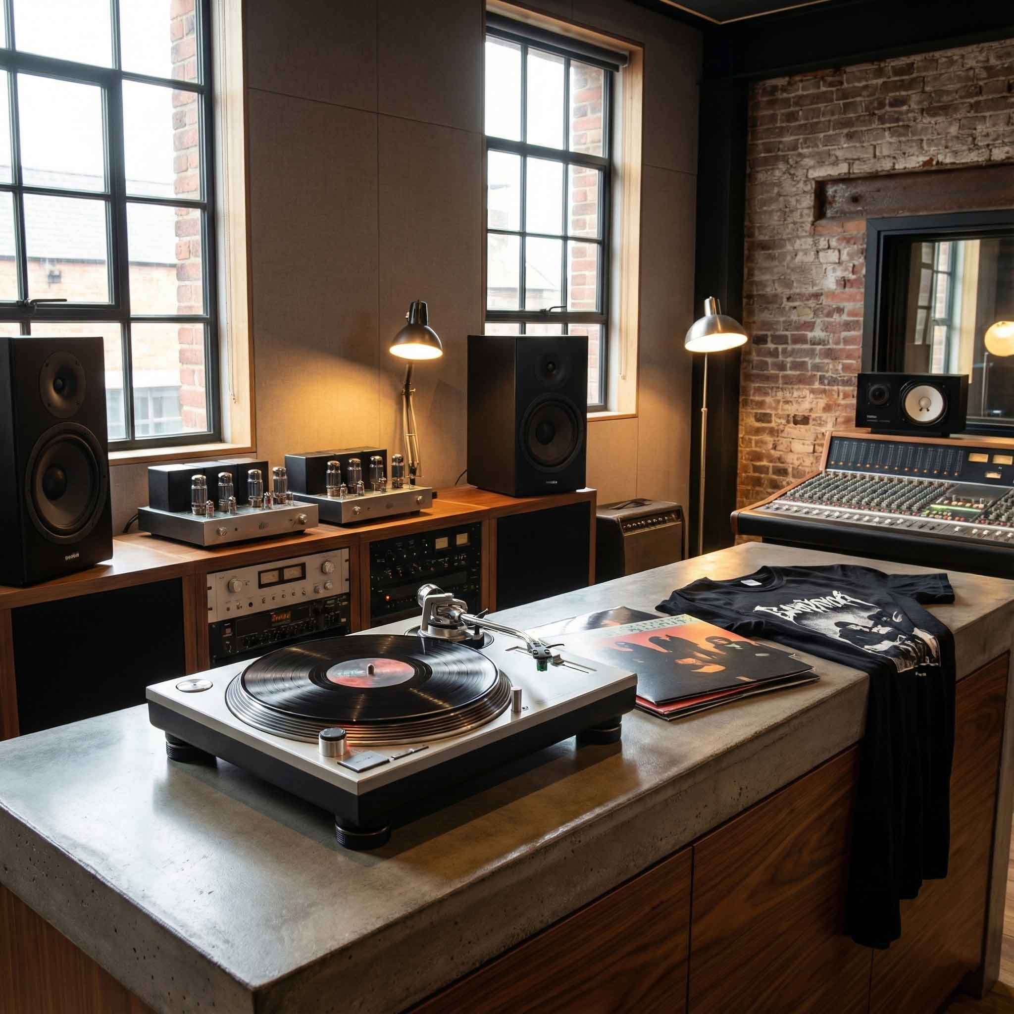 Independent Audio Management – 404MEDIA Case