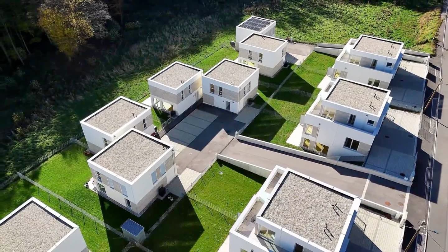 LANDAA Immobilien – 404MEDIA Case