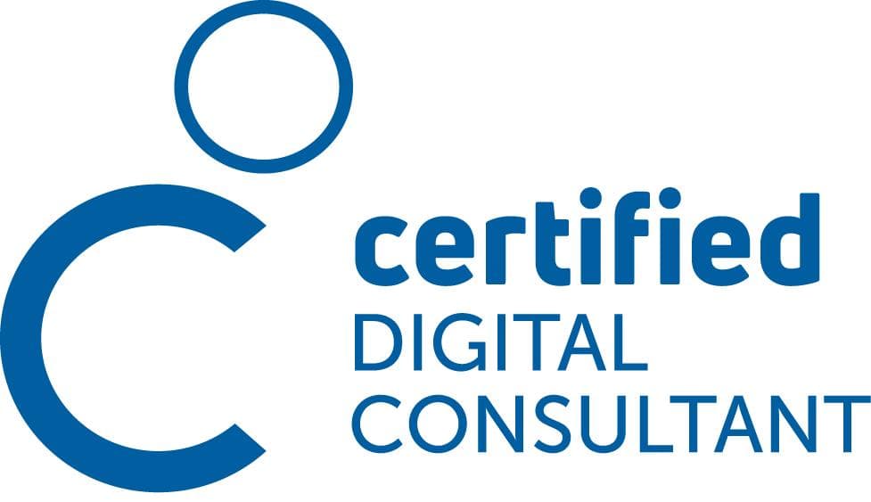 KMU.DIGITAL Zertifizierung