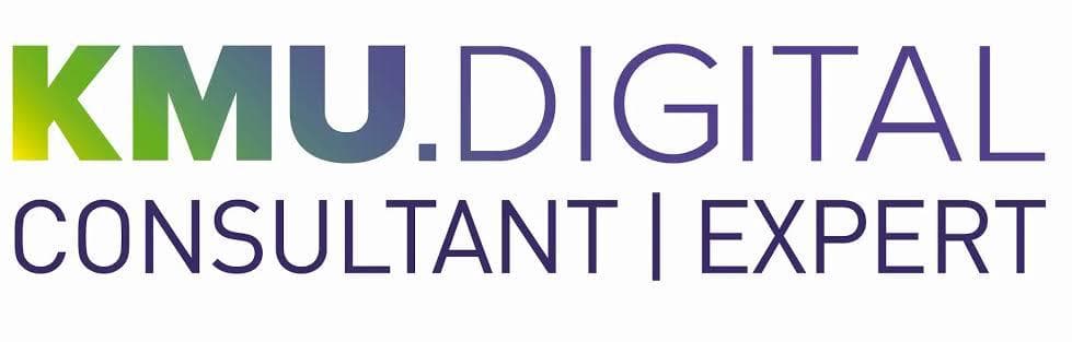 KMU.DIGITAL Zertifizierung