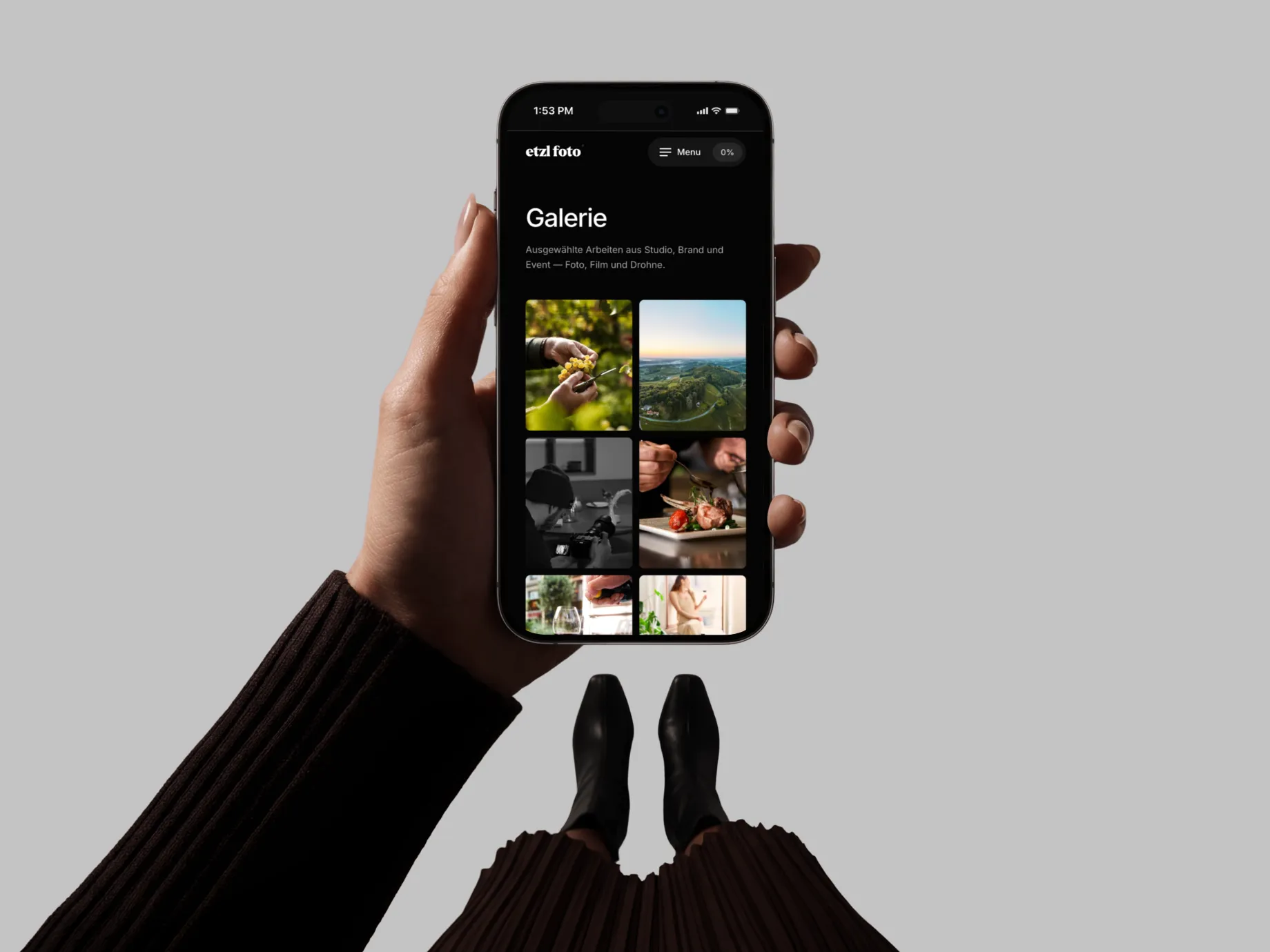 etzl foto website — image 5