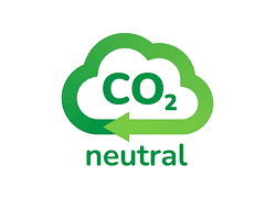 CO₂ neutral