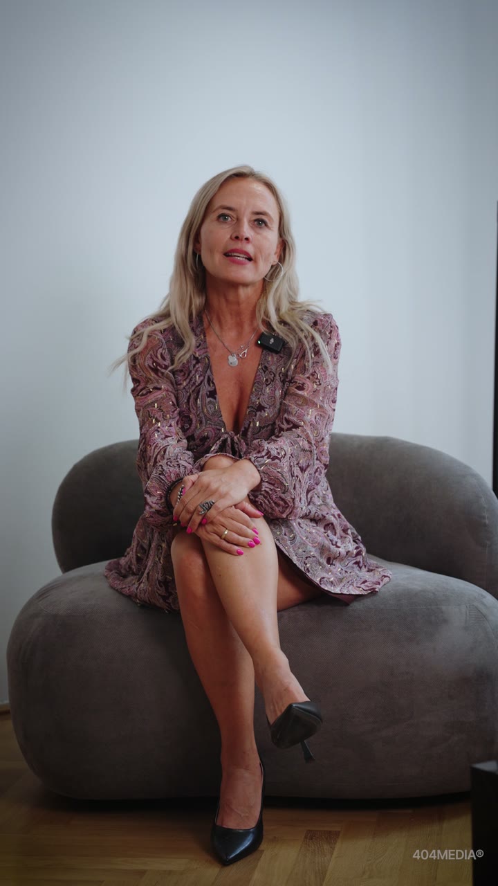 Monika Etlinger, Property Partners