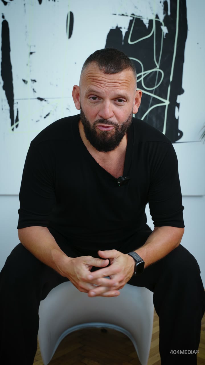 Vergim Chorowski, XXL Media
